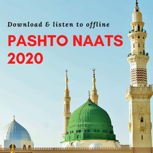 Offline Pashto Naats 2020 1.5