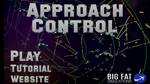 Approach Control Free screenshot 1