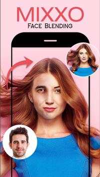 InstaFace - Multi Face Blender screenshot 5