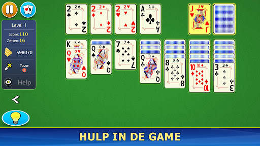 Solitaire Mobile screenshot 23