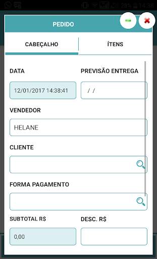 Supernet Mobile screenshot 2
