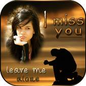 MissYou Photo Frame 1.1
