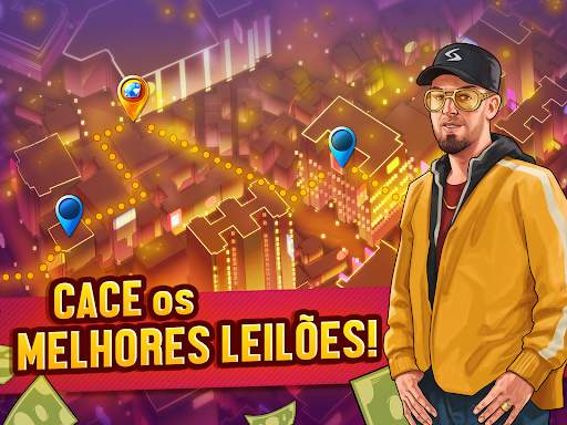 Bid Wars - Simulador de Leilão screenshot 12