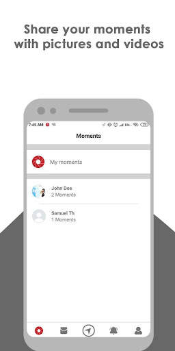 Save screenshot 3