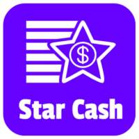 Star Cash - Enjoy Your Life logo