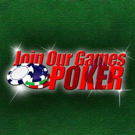 Join Our Games Poker 1.0.8