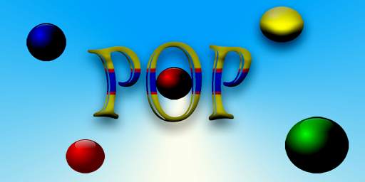 POP screenshot 1