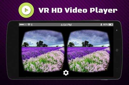 VR Video Player screenshot 8