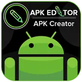 APK Editor icon
