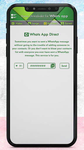 Status Saver - Downloader for Watsapp screenshot 3