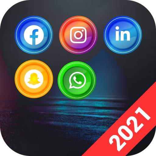 Dual Multi Space - Dual App 3.3