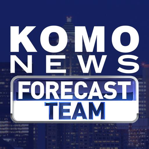 KOMO WX icon