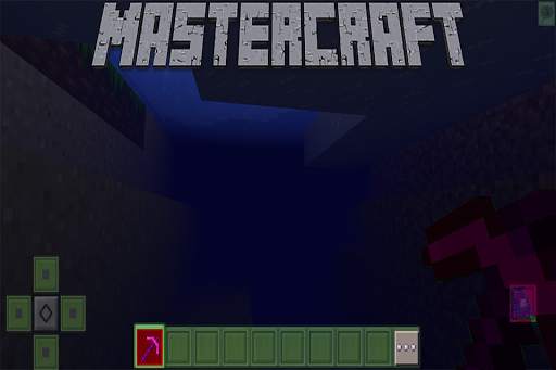Mastercraft 2020 screenshot 2