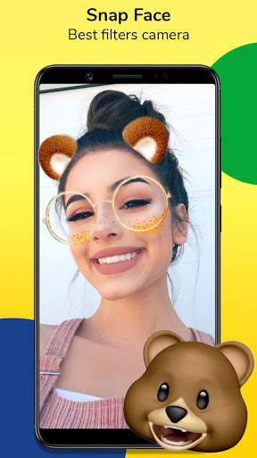Filters for Snap Face screenshot 2