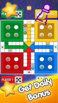 Ludo Game King 2020 screenshot 3