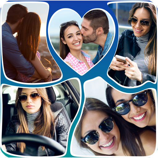 Photo Collage icon