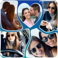 Фотоколлаж на русском языке on 9Apps
