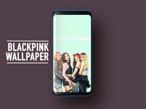 Blackpink Wallpaper HD screenshot 2