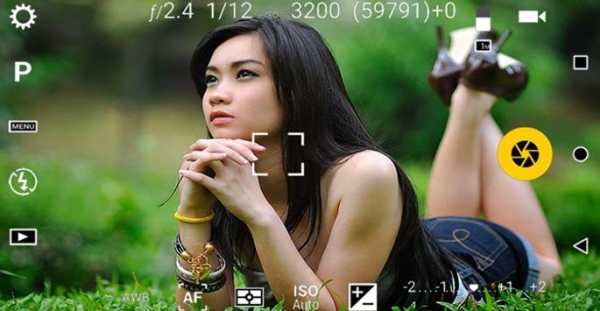Proffesional HD Camera 1 تصوير الشاشة