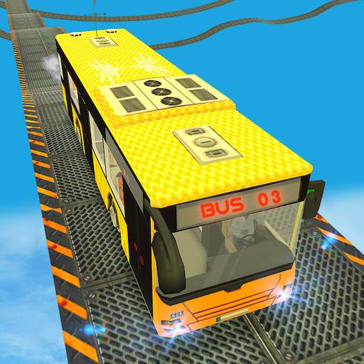 Impossible bus sky tracks simulator 1.0.1