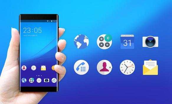 Themes for Sony Xperia neo V screenshot 4