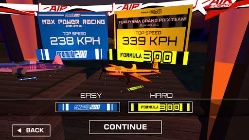 Air Racing preview screenshot 10