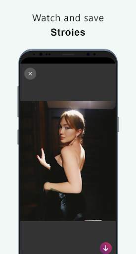 Story Saver for Instagram - Story Downloader screenshot 5