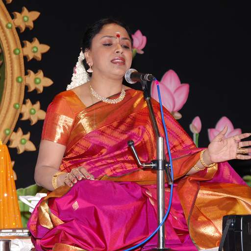 Tamil Melodies - Sudha Ragunathan screenshot 9