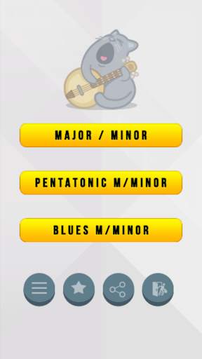 Guitar Chords Guide - Guitar Chords For Beginners screenshot 11