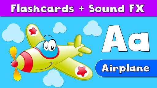 Kids School Games screenshot 2