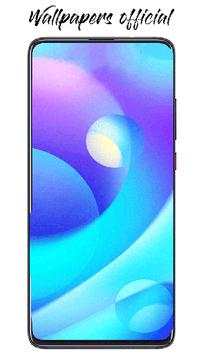 Wallpapers HD Mi 9 / Redmi Note ( k20,7, 8 ) screenshot 4