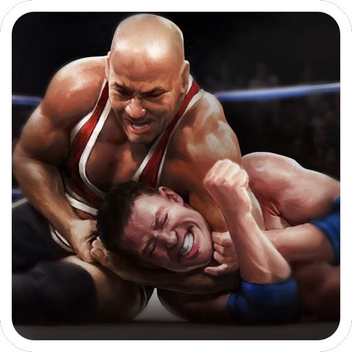 Real Wrestling 3D 1.10