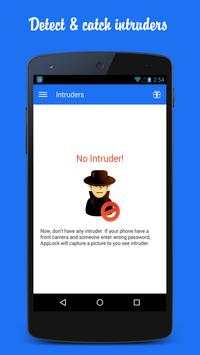 Messenger Lock - Chat Lock screenshot 4