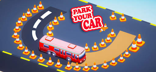 ABC Letter Tracing Car Master screenshot 9