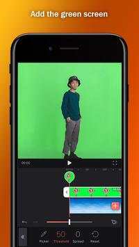 Videoleap Video Maker & Editor screenshot 1