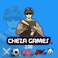 Cheza Gemes
