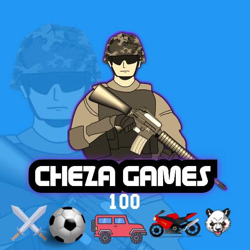 Cheza Gemes 9.8