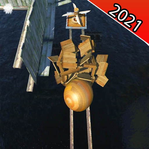 New Extreme Ball Balancer 2021 1.5