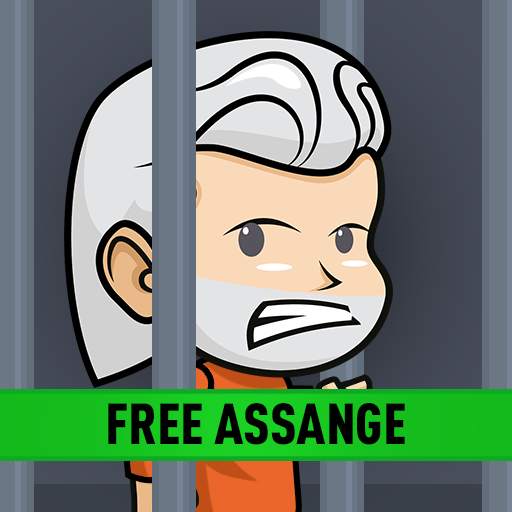 Free Assange 1.0