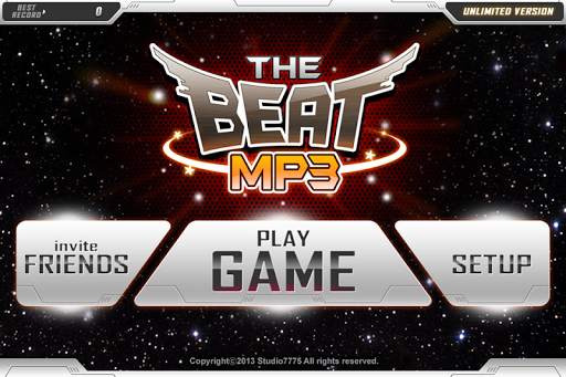 비트 MP3 - 리듬게임 screenshot 4