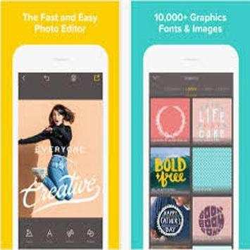 Picassa- Official photo editor screenshot 4
