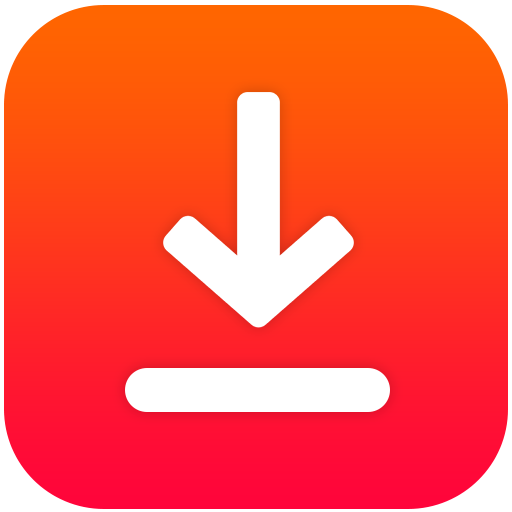 All Video Downloader icon