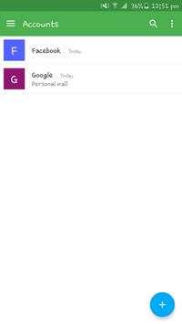 P-Locker 3 تصوير الشاشة