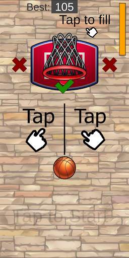 FlyingDunk screenshot 10