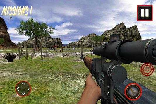 The Lost World screenshot 4