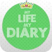 My Life My Diary 1.0.0.15