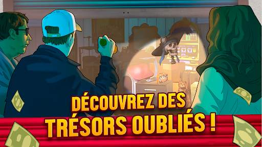 Bid Wars 2 - Jeu d'entreprise screenshot 7