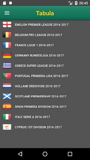 Bet Predictor - Прогнозы ставок скриншот 4