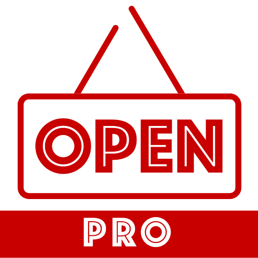 OPEN Pro icon