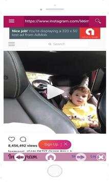 MP4 Download screenshot 2
